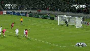 足坛门将那些不可超越的瞬间,足坛第一扑点门将