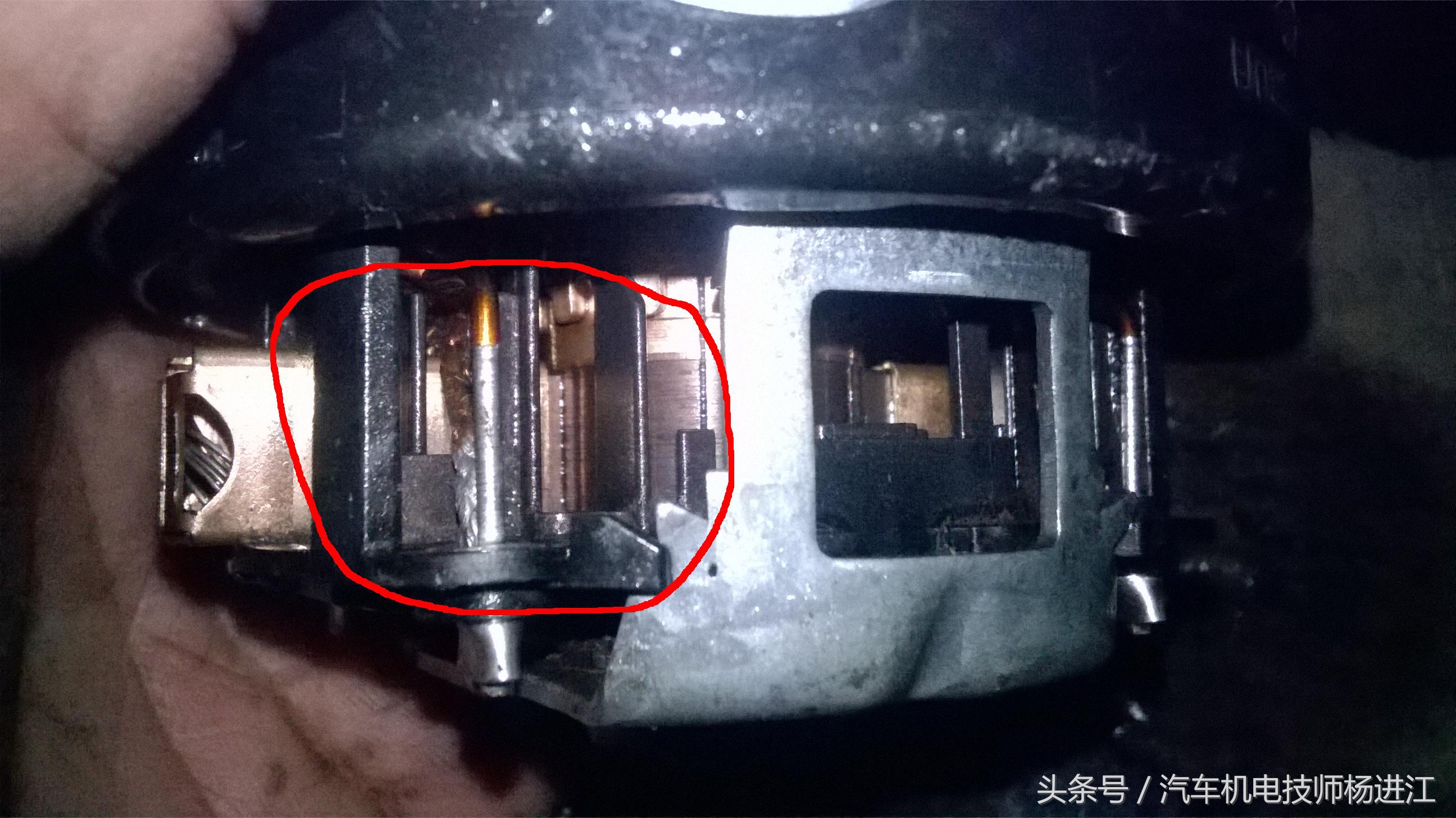 汽车空调进风系统清理,您的爱车清洗空调系统了吗