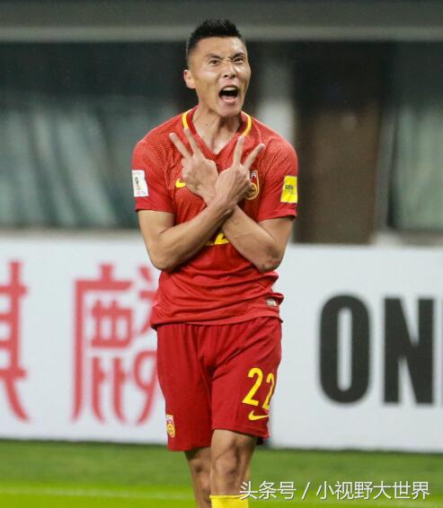 国足关键之战背水一战提前备战,国足赢一场球拿几分