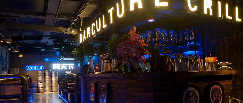 烧烤武汉哪家好吃排名第一,老字号便宜又好吃的烧烤有哪些