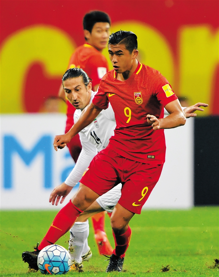 中国足球真汉子,真汉子足球