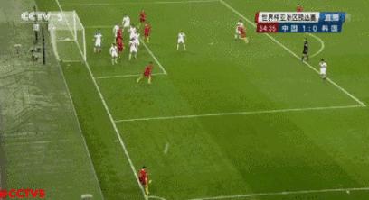 国足1-0韩国完整视频,足球记忆国足东亚杯3:0韩国