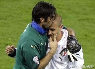 布冯集锦,布冯不老传奇