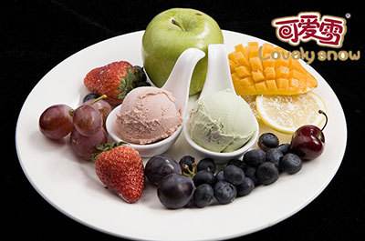 20年的冰淇淋探店,人气冰淇淋店推荐