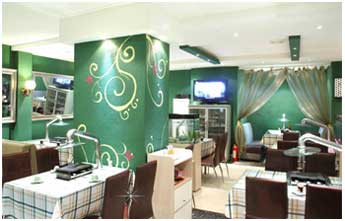 一家值得你品尝的老字号烧烤,深州市烧烤好吃的是哪家