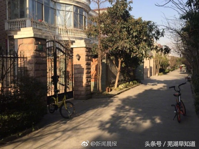 共享单车被上私锁,共享单车被上私锁怎么解决