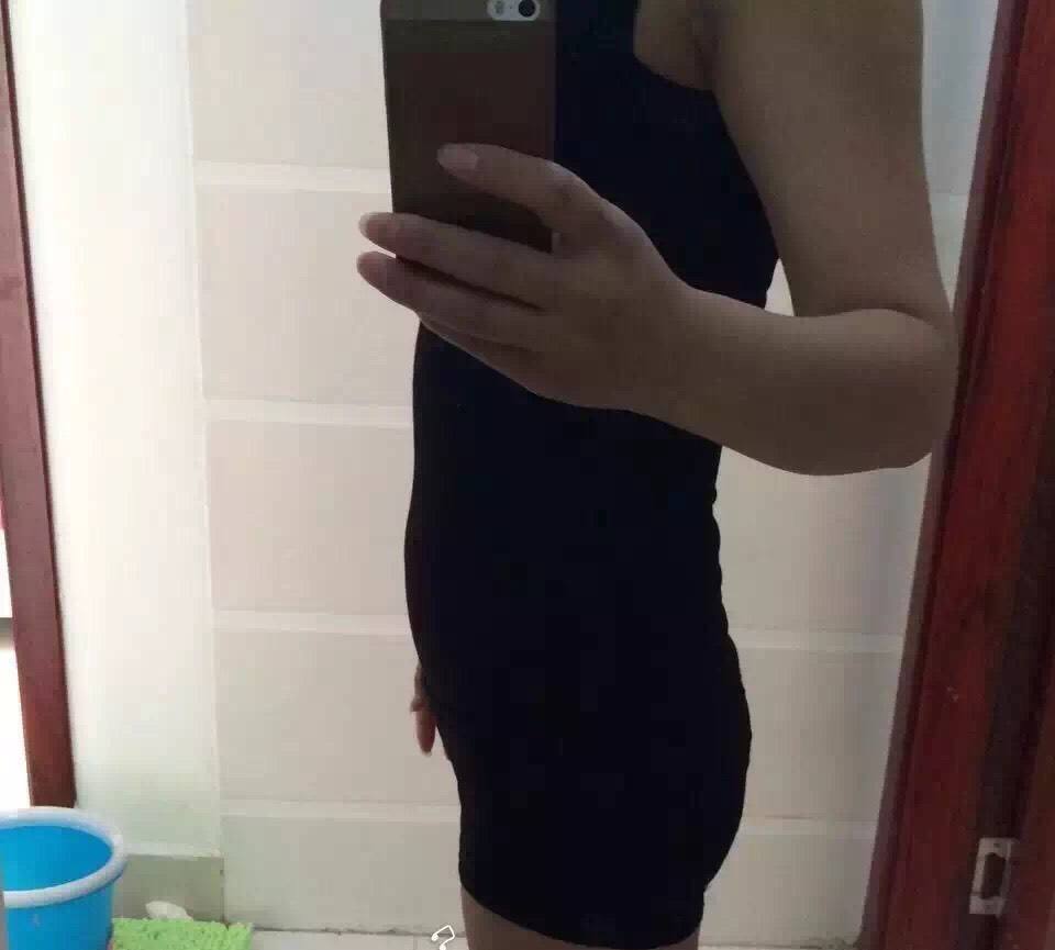 如何消除产后肚子上的赘肉,产后悬浮肚怎么去除