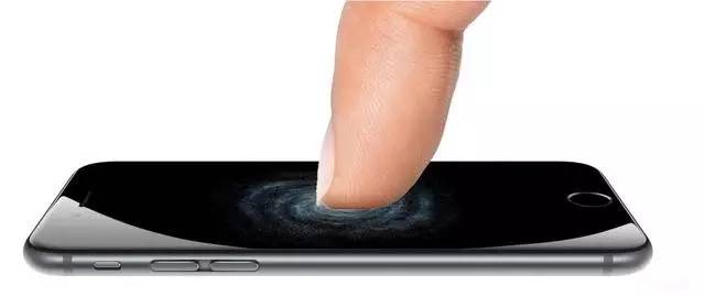 贝特莱国内首款Z-Pro™曲面多维压力触控震撼发布