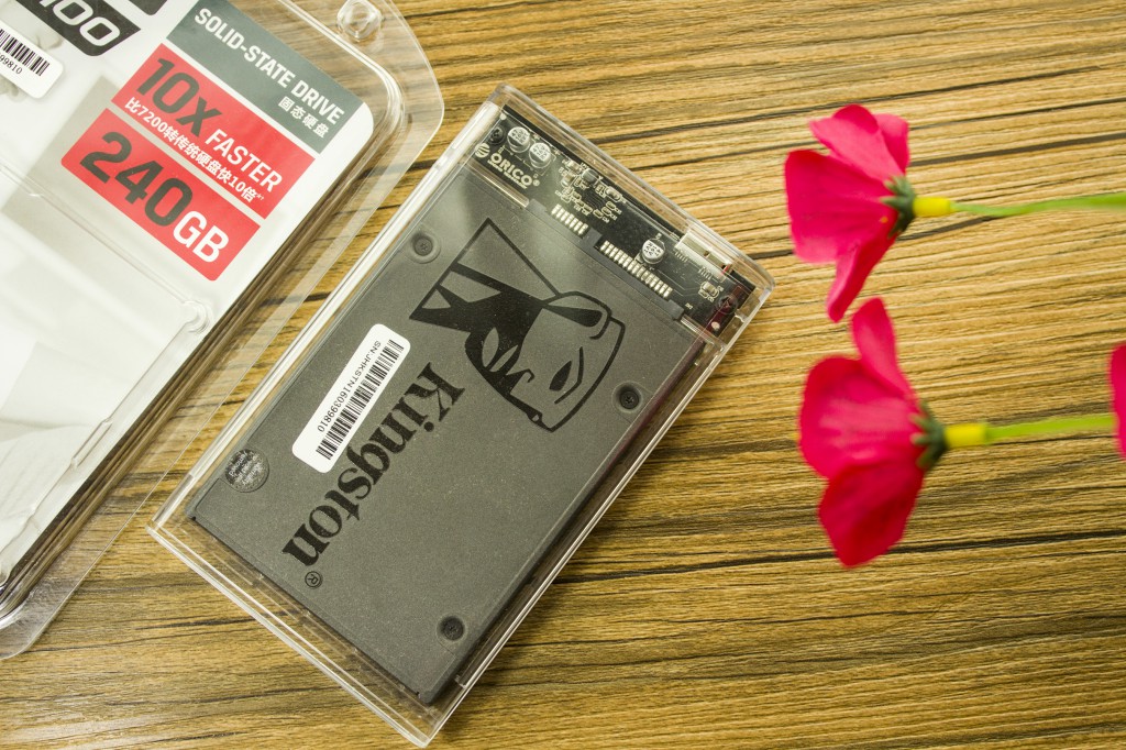 金士顿a400固态硬盘质量怎么样,固态硬盘金士顿a400测评