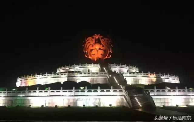 南京免费公园免费开放日一览表,南京最大的公园排名