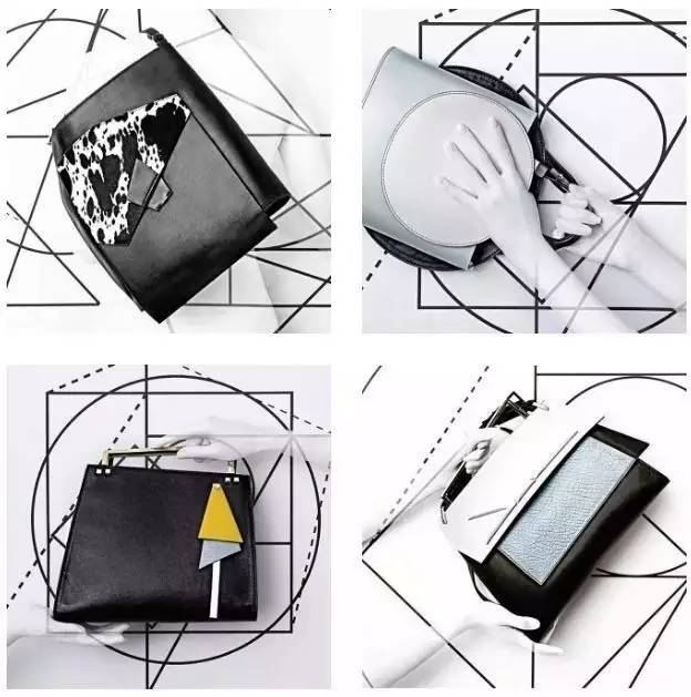 强力种草机网红,轻奢包值得入手的经典款