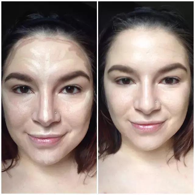 只花1000元！搞定全套彩妆！