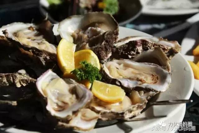 麻麻，为什么不能带我去非洲！