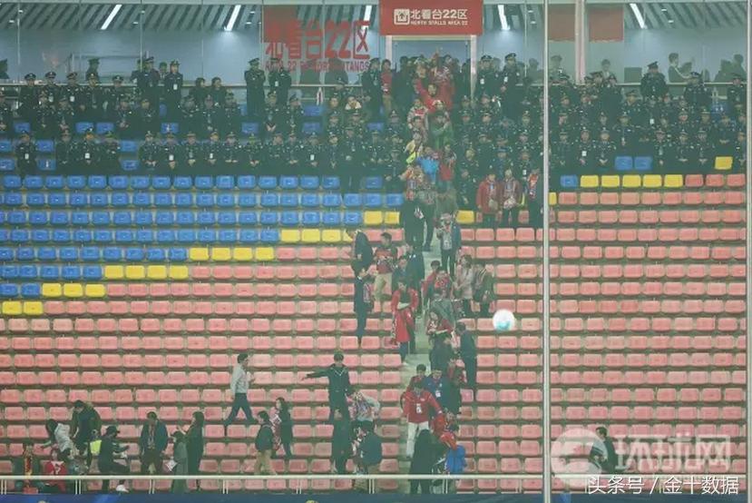 韩国输球后韩国网友评论,韩国民众评价中国队日本态度