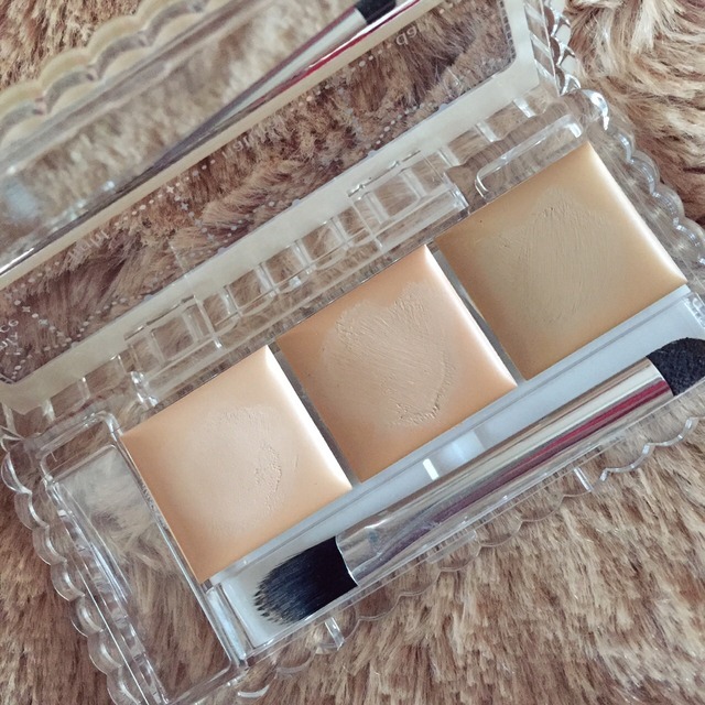 日本平价彩妆礼盒推荐品牌,日本平价彩妆100日元