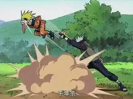 怎么模仿龟派气功,龟派气功瞬间