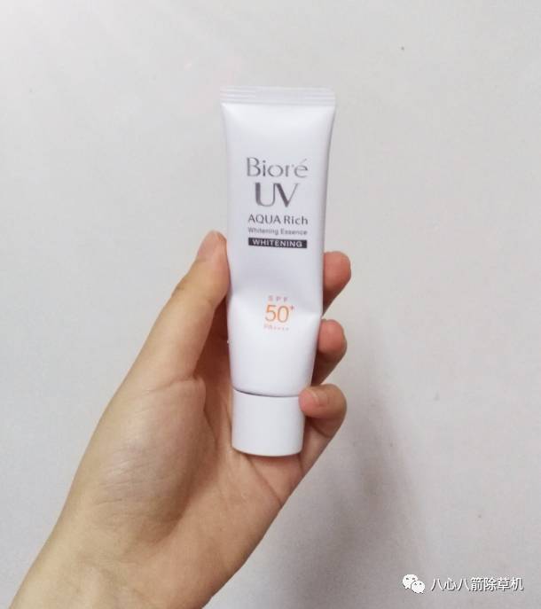 想要美白别忘了一件事