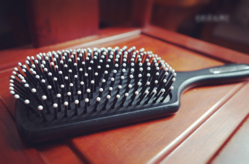 脸书让妹子尖叫的发梳,竟然是这些!