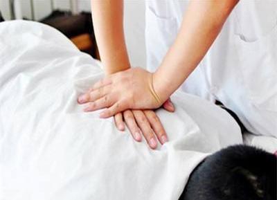 推拿手法三步九法是哪些,推拿手法在家怎么做