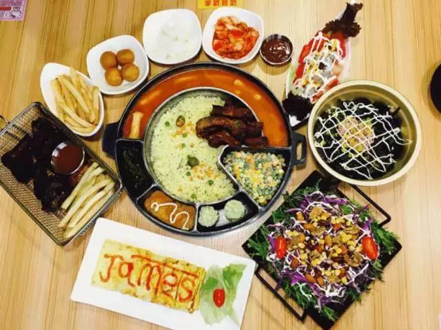 南宁必打卡的餐厅,南宁值得去打卡的餐厅