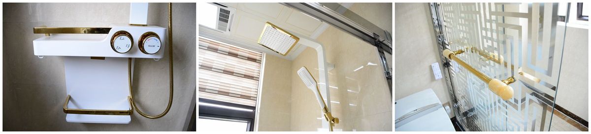 海岸华府三房,海岸华府3室