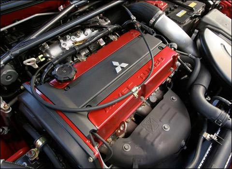 4G63发动机介绍,4g63发动机正时视频