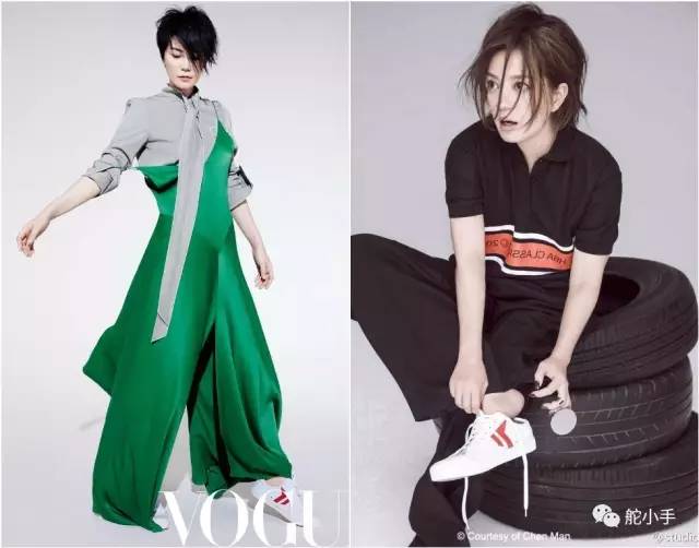 当男朋友没有注意到你的新手表