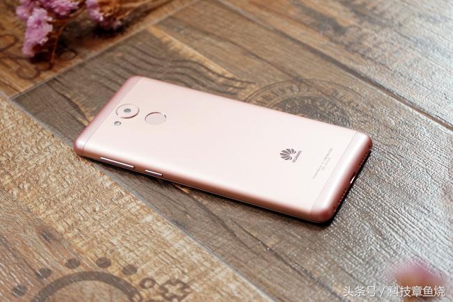 华为畅享6s金色好看吗,华为畅享6s图片金色