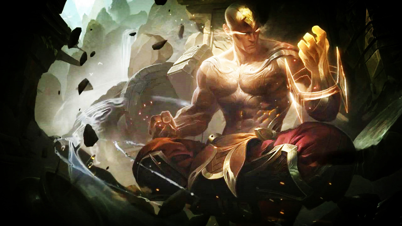 神拳李青睁眼视频,神拳李青五官