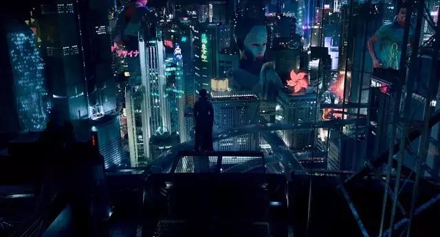 蜘蛛侠爬上复联大楼,《攻壳》公布早期设计稿|一周新闻