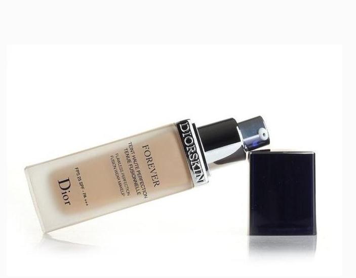 粉底液中的战斗机,六款粉底