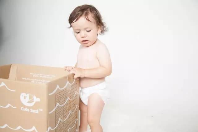 小萌希奥纸尿裤正确穿法,小萌希奥是什么档次的纸尿裤