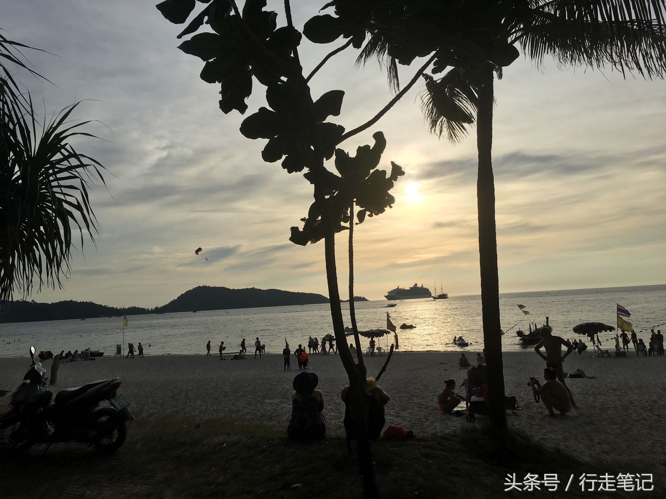 去泰国不去哪个地方,泰国旅游不去普吉会后悔吗