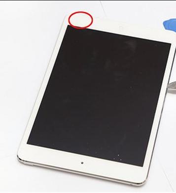 ipada1538更换触摸屏,ipad更换触摸屏教程