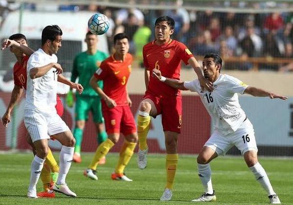 女性角度看足球,为什么说当代女生要懂足球