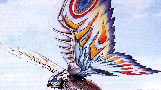 恐怖传说10大巨型怪兽,最恐怖的10大恐怖大怪兽