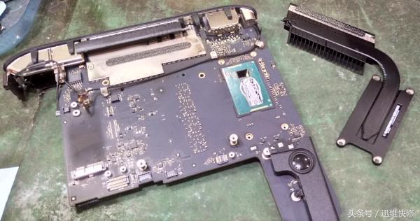 苹果a1418电源故障通病,苹果a1347迷你主机重装系统失败