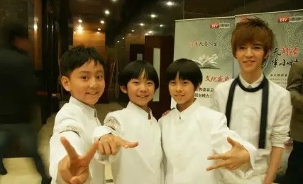 tfboys成功背后的真实原因,如何看待tfboys现象