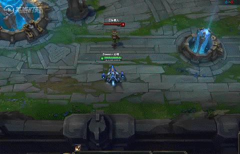 lol阿狸皮肤哪个特效值得入手,lol手游布隆皮肤猎龙勇士皮肤特效