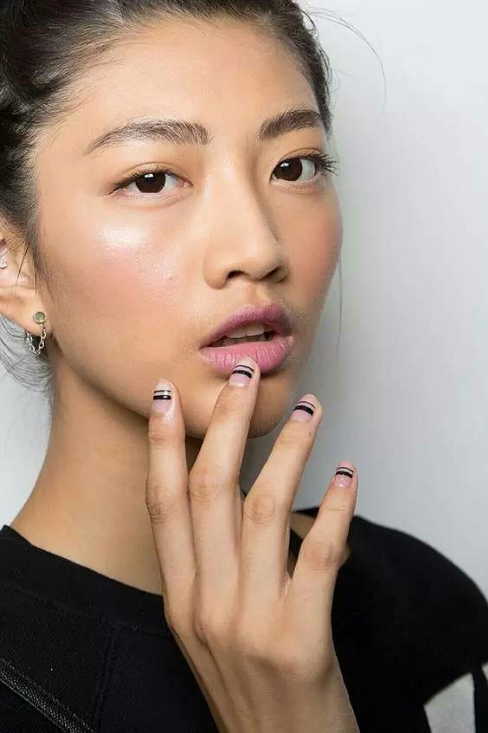 做了美甲后才知道的事,美甲后指甲有什么问题