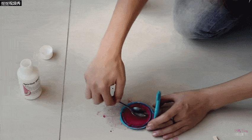 过期化妆品不要丢系列,过期的化妆品别扔