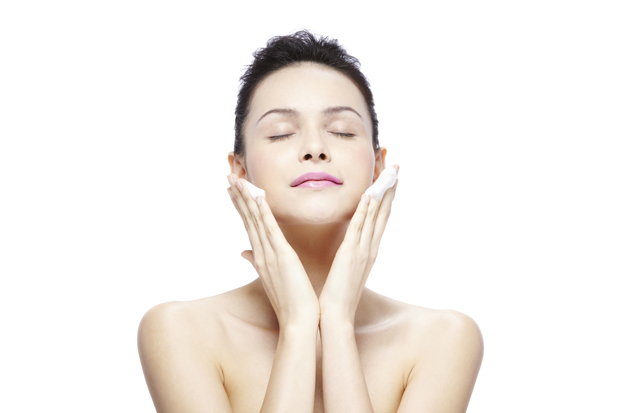 国外怎么祛除雀斑的方法,美国以雀斑为美