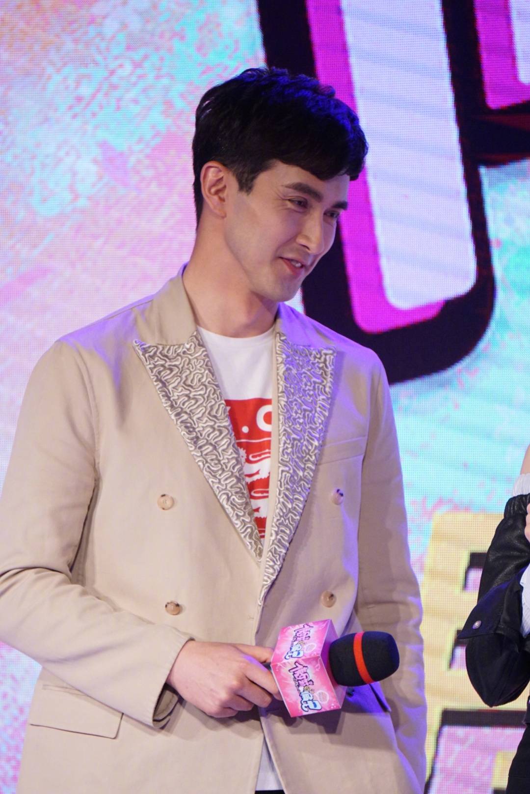 张云龙和凤九,帝君凤九表白司命