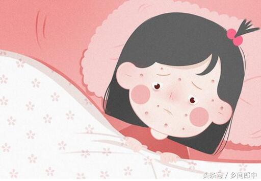 婴儿水痘护理的正确方法,宝宝长水痘一定要注意什么