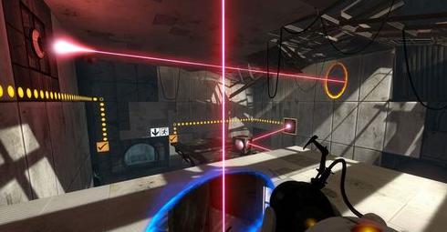 盘点游戏中的奇葩*器武**,最后一个你一定没想到!