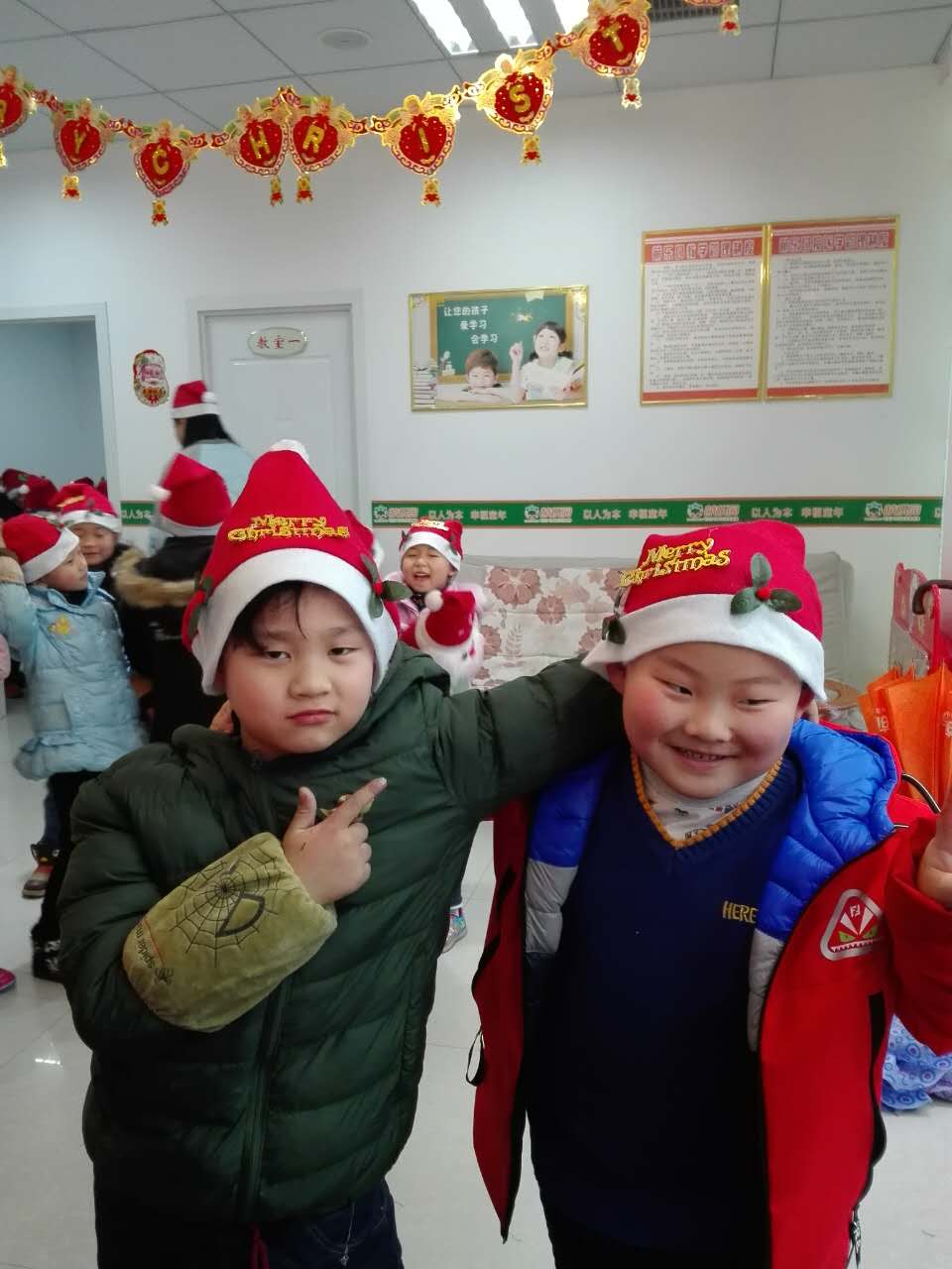 孩子得了焦虑症是怎么造成的,孩子有焦虑症最好的治愈方法