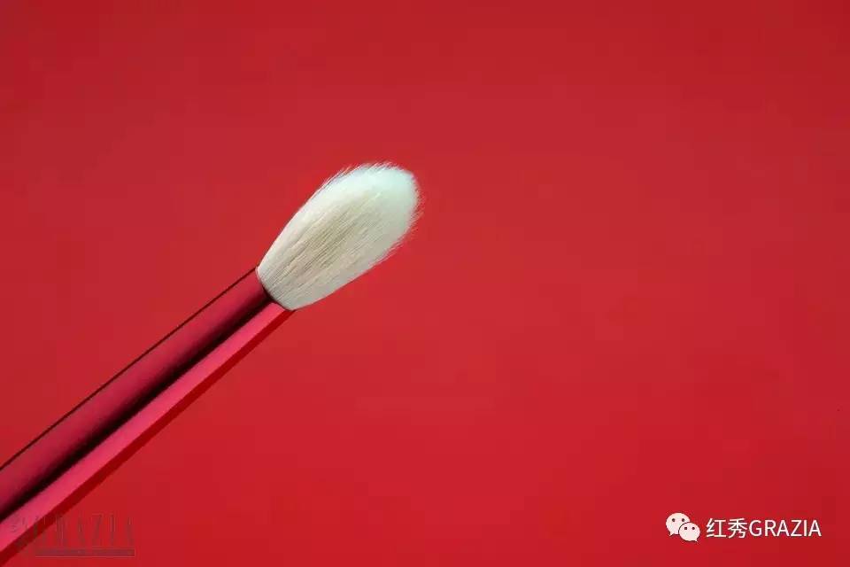 长这么逗，你们确定自己真的是化妆刷吗？！