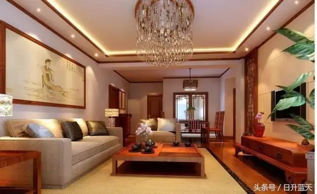 中式装修家具注意事项,中式家具保养用什么油