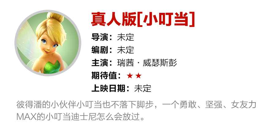 盘点迪士尼拍成真人的经典动画 (已被翻拍成真人的迪士尼动画片)