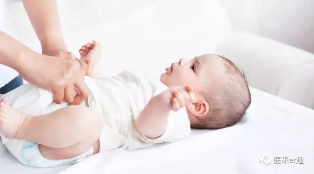 宝宝红屁股反复不好能涂香油吗,宝宝红屁股一直不好可以擦什么药